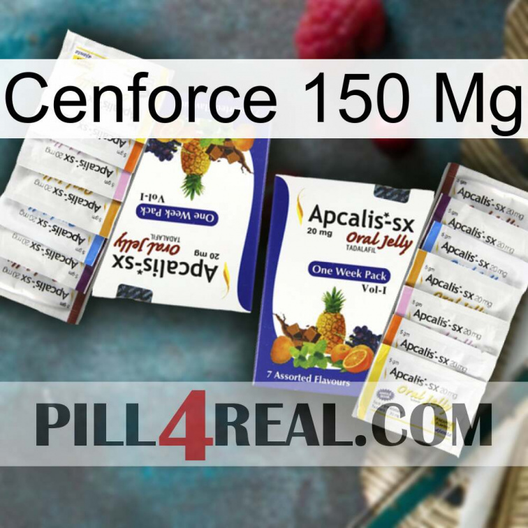 Cenforce 150Mg 12